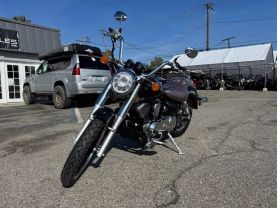 2025 AMERICAN LIFAN LYCAN 250 CRUISERS - -