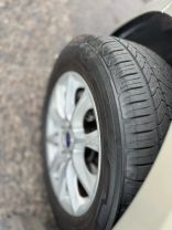 2016 FORD FUSION SEDAN 4-CYL, 2.5 LITER S SEDAN 4D