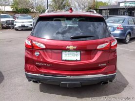 -2018 Chevrolet Equinox - Image 6
