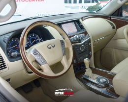 2015 INFINITI QX80 For Sale in Orlando