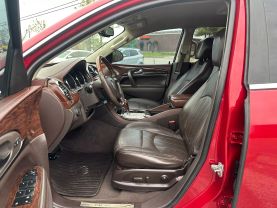 2013 BUICK ENCLAVE