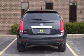 2011 CADILLAC SRX SUV V6, 3.0 LITER SPORT UTILITY 4D