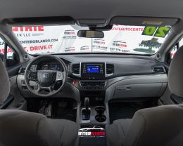2020 HONDA PILOT For Sale in Orlando