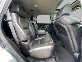 2012 ACURA MDX SUV V6, VTEC, 3.7 LITER SPORT UTILITY 4D