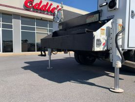 2014 RAM 5500 TRADESMAN MECHANIC CRANE TRUCK 7,500 LBS IMT CRANE MECHANIC CRANE TRUCK 6-CYL, TURBO DSL, 6.7L TRADESMAN REG CAB 2D - Eddies Auto Sales
