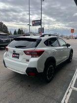 2023 SUBARU CROSSTREK SUV 4-CYL, 2.0 LITER PREMIUM SPORT UTILITY 4D