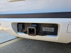 2012 CHEVROLET TAHOE SUV V8, FLEX FUEL, 5.3 LITER LT SPORT UTILITY 4D