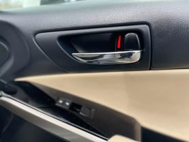 2016 Lexus Is - Image 42