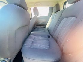 2014 CHEVROLET SONIC HATCHBACK 4-CYL, 1.8 LITER LT HATCHBACK SEDAN 4D