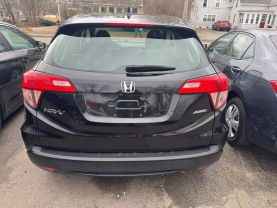 2017 Honda Hr-v - Image 3