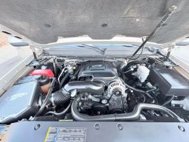 2007 CHEVROLET AVALANCHE SUV V8, FFV, 5.3 LITER LS SPORT UTILITY PICKUP 4D 5 1/4 FT at The One Autosales Inc in Phoenix , AZ 85022  33.60461470880989, -112.03641575767358
