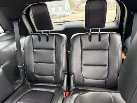 2018 Ford Explorer - Image 13