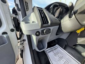 2018 FORD TRANSIT 250 VAN