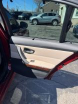 2011 BMW 3 SERIES SEDAN 6-CYL, SULEV, 3.0 LITER 328I XDRIVE SEDAN 4D