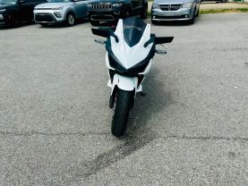 2021 HONDA CBR500RA (ABS) SPORTBIKES - -