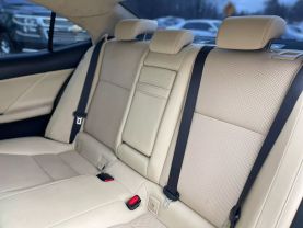 2016 Lexus Is - Image 27