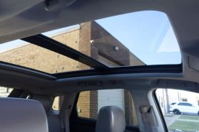 2011 CADILLAC SRX SUV V6, 3.0 LITER SPORT UTILITY 4D