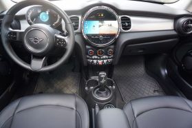 2023 MINI HARDTOP 2 DOOR HATCHBACK 3-CYL, TURBO, 1.5 LITER COOPER HATCHBACK 2D
