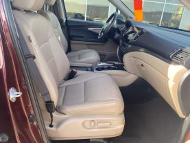 2022 HONDA PILOT SPECIAL EDITION CARS/SUV V6, I-VTEC, 3.5 LITER SPECIAL EDITION SPORT UTILITY 4D - Eddies Auto Sales