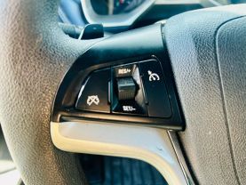 2015 CHEVROLET CAMARO COUPE V6, 3.6 LITER LS COUPE 2D