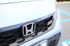 2022 HONDA CIVIC SI SEDAN 4D