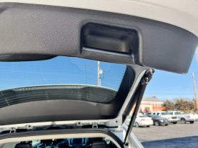 2019 FORD EDGE SUV 4-CYL, ECOBOOST, TURBO, 2.0 LITER TITANIUM SPORT UTILITY 4D