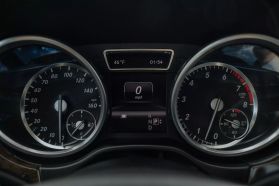 2013 MERCEDES-BENZ GL-CLASS SUV V8, TWIN TURBO, 4.6L GL 450 4MATIC SPORT UTILITY 4D