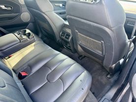 2015 LAND ROVER RANGE ROVER EVOQUE SUV 4-CYL, TURBO, 2.0 LITER PURE PLUS SPORT UTILITY 4D