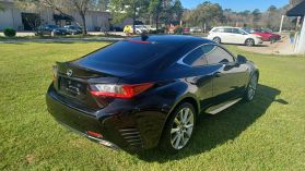 2015 LEXUS RC COUPE V6, 3.5 LITER RC 350 COUPE 2D