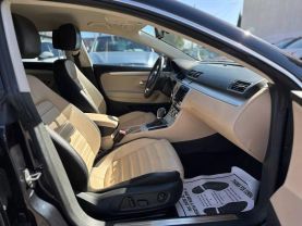 2013 VOLKSWAGEN CC SEDAN 4-CYL, TURBO, PZEV, 2.0 LITER R-LINE SEDAN 4D