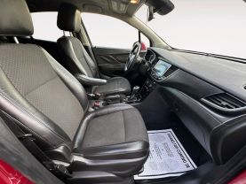 2017 Buick Encore Preferred Sport Utility 4d - Image 15