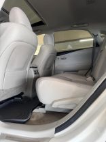 2010 LEXUS RX SUV V6, 3.5 LITER RX 350 SPORT UTILITY 4D
