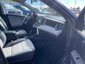 2014 TOYOTA RAV4