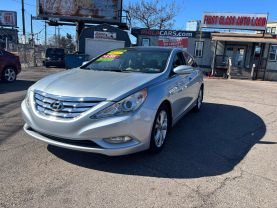 2013 Hyundai Sonata - Image 7