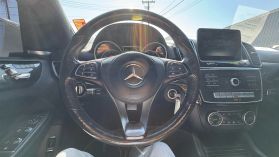 2018 MERCEDES-BENZ GLS