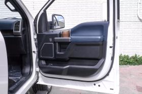 2018 FORD F150 SUPERCREW CAB PICKUP V6, ECOBOOST, TT, 3.5L LIMITED PICKUP 4D 5 1/2 FT