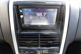 2007 MERCURY MOUNTAINEER SUV V8, 4.6 LITER PREMIER SPORT UTILITY 4D