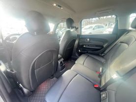 2020 MINI CLUBMAN