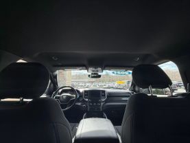 2021 RAM 1500 CREW CAB PICKUP V8, HEMI, ETORQUE, 5.7 LITER BIG HORN PICKUP 4D 5 1/2 FT - Gesner Auto Inc in Taunton, MA, 41.88613, -71.14527
