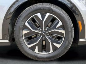 2023 KIA EV6 SUV AC ELECTRIC MOTOR WIND SPORT UTILITY 4D