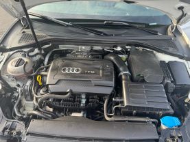 2017 AUDI A3