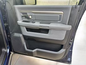 2014 RAM 1500 CREW CAB PICKUP V8, HEMI, 5.7 LITER SLT PICKUP 4D 5 1/2 FT