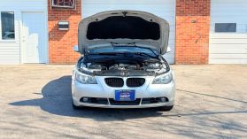 2004 Bmw 5 Series - Image 21