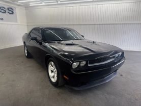2014 DODGE CHALLENGER