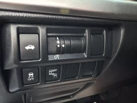 2016 SUBARU LEGACY SEDAN 4-CYL, PZEV, 2.5 LITER 2.5I LIMITED SEDAN 4D