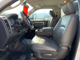 2014 RAM 5500 TRADESMAN MECHANIC CRANE TRUCK 7,500 LBS IMT CRANE MECHANIC CRANE TRUCK 6-CYL, TURBO DSL, 6.7L TRADESMAN REG CAB 2D - Eddies Auto Sales