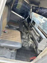 1994 TOYOTA LAND CRUISER PICKUP 1FZ-F TRUCK