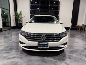 2021 VOLKSWAGEN JETTA SEDAN 4-CYL, TURBO, 1.4 LITER 1.4T S SEDAN 4D