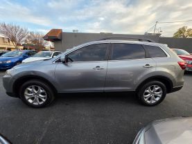 2015 MAZDA CX-9 SUV V6, 3.7 LITER SPORT SUV 4D