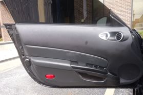 2008 NISSAN 350Z COUPE V6, 3.5 LITER ENTHUSIAST COUPE 2D